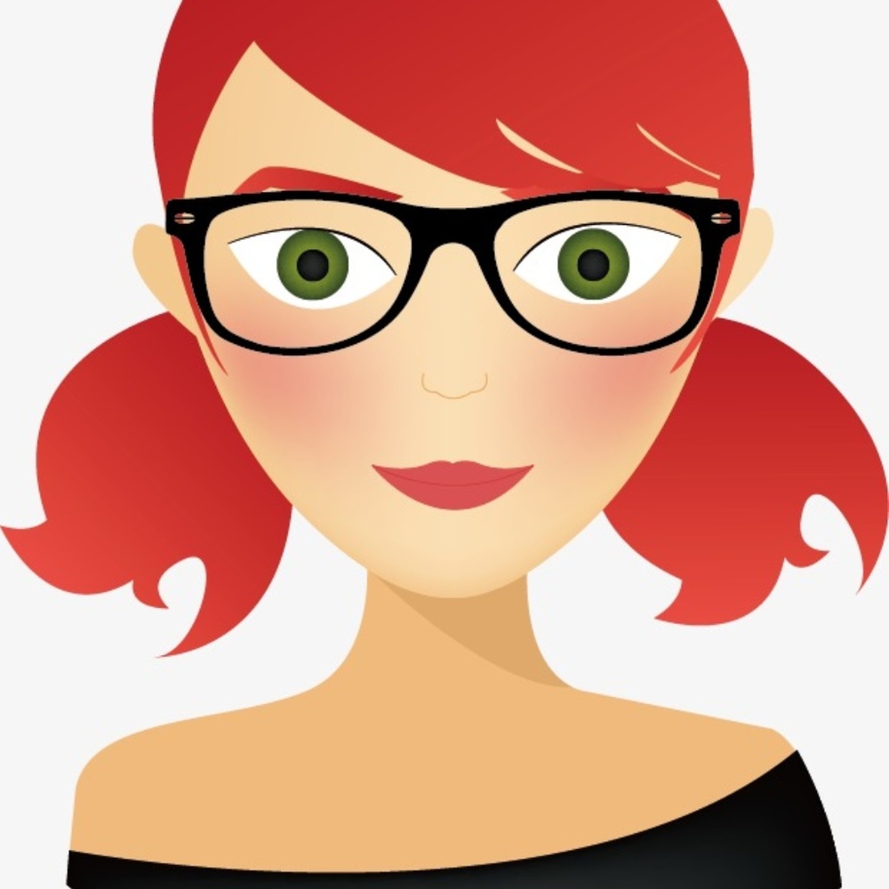 Meet your Posher, Catherine